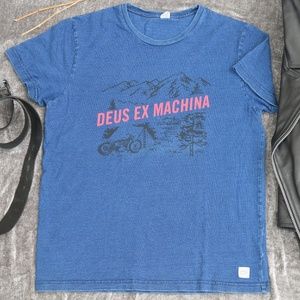 deus ex machina pegasus hat